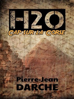 cover image of H2O – Cap sur la Corse
